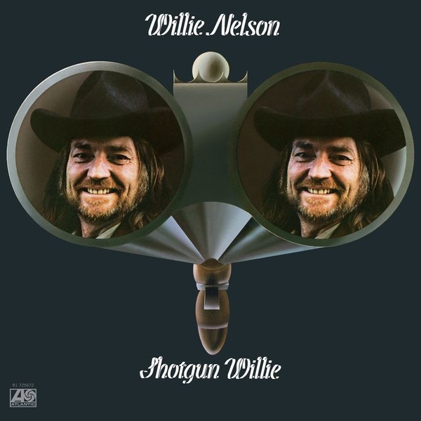 Willie Nelson: Willie Nelson: Shotgun Willie (Rsd) (Reissue) - - (Lp / S)-image