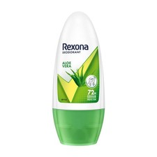 Rexona Aloe Vera Underarm Roll On Deodorant 50 ml
