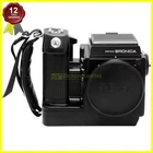 Zenza Bronica SQ-Am Body with Motor and Cockpit Camera Medium Size 6x6