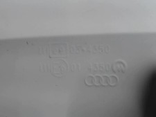 Retroviseur gauche (ou coque) Audi COUPE