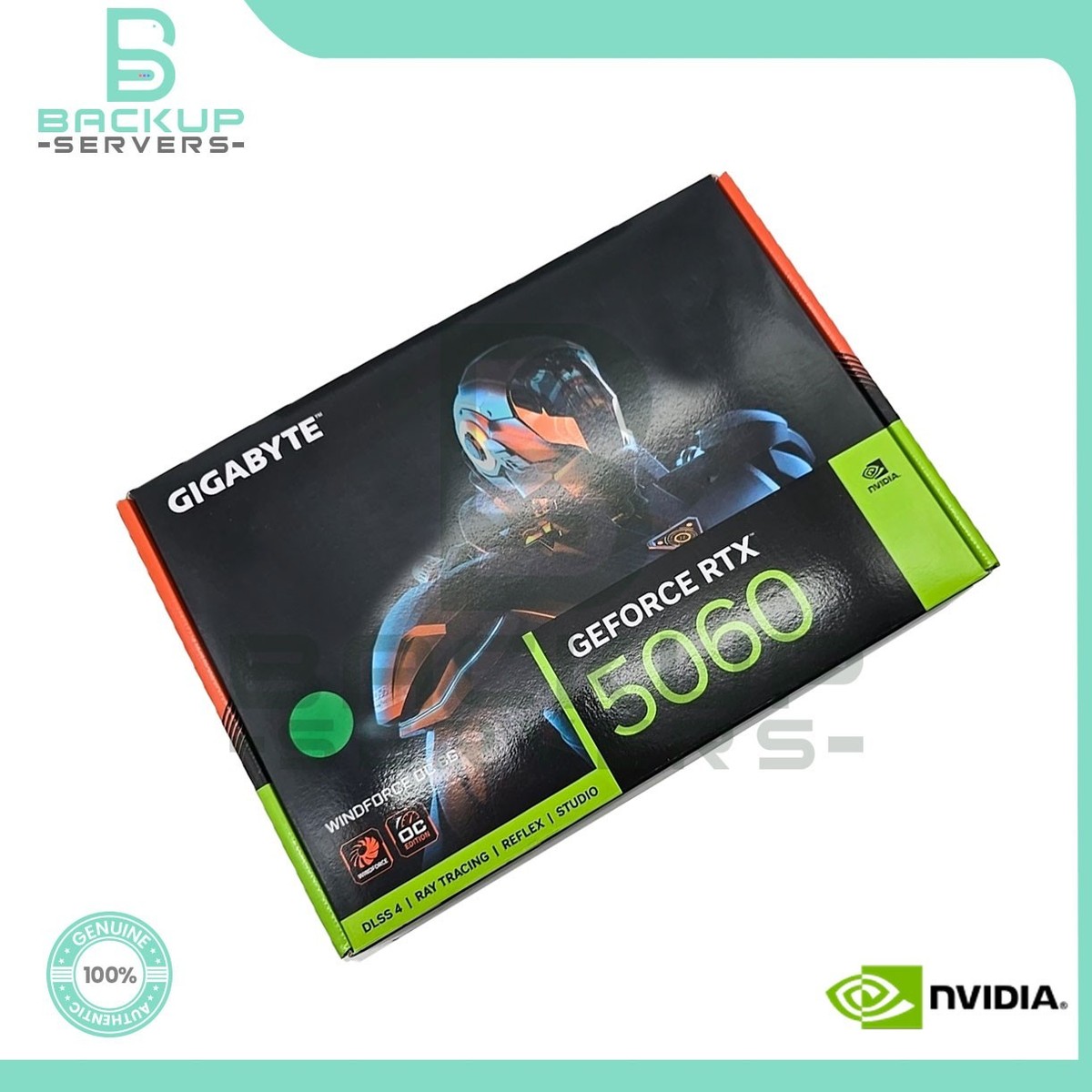 予*.様 GIGABYTE GeForce RTX 5060 WINDFORCE NEW
