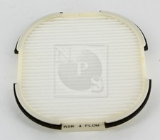Filtre d'habitacle Honda S2000