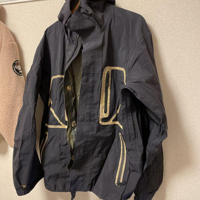スノーボード Nitraid Burton ak GORE-TEX REAL WEED L スノーボード Nitraid Burton ak GORE-TEX REAL WEED L Nitraid