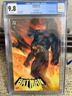 Batman #1 CGC Grade 9.8