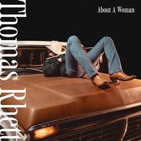 Thomas Rhett - About A Woman - Cd - G1398Z