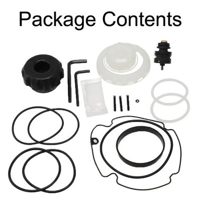 OEM 910450 Umbausatz für Porter Cable FC350A FM350A FR350A Druckluftwerkzeuge