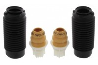 Mapco StoßDäMpfer StaubschüTzer 34663 FüR Fiat Ford Panda KA 500 RU8 Tdci 500L