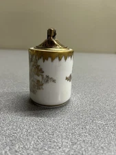 French Table Lighter