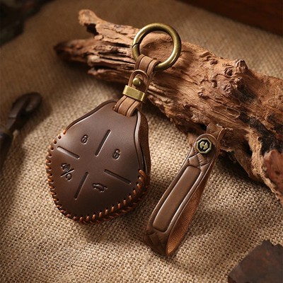 Car Remote Key Case Cover Protection Shell for Chery DASHING X-1 Plus DTC Jetour