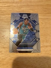 2022-23 Panini Mosaic #216 Jaden Ivey RC Rookie NBA Detroit Pistons