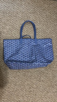 Goyard St. Louis PM Iris Colorway (limited edition)