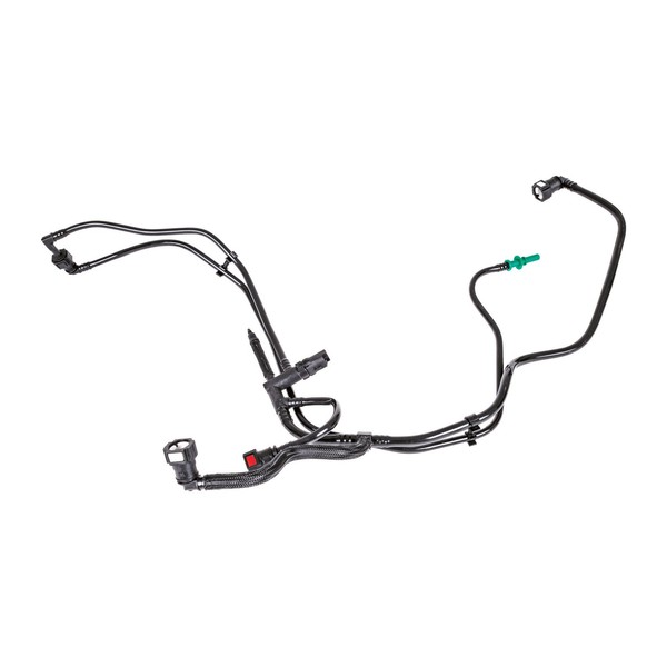 Vaico - V25-1151 - Kraftstoffleitung - Passt Zu Ford 1550805-image