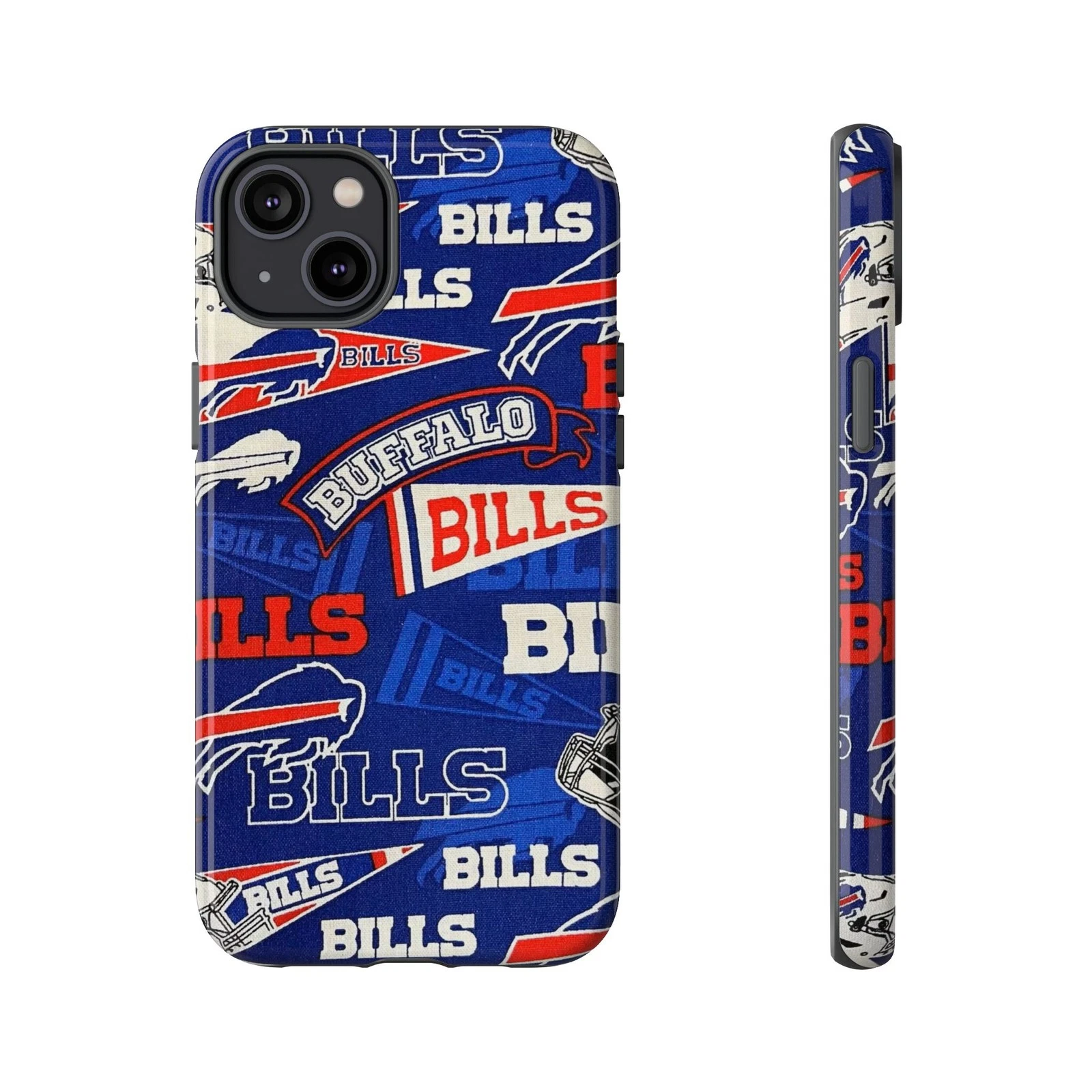 Buffalo Bills Phone Cases for iPhone