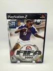 FIFA Soccer 2002: Major League Soccer (Sony PS2, 2001) - CIB - Tested & Works