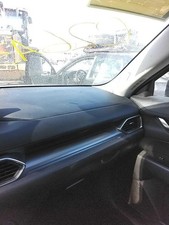Passenger Right Air Bag Passenger Dash Fits 17-18 20-23 Mazda Cx-5 3149879
