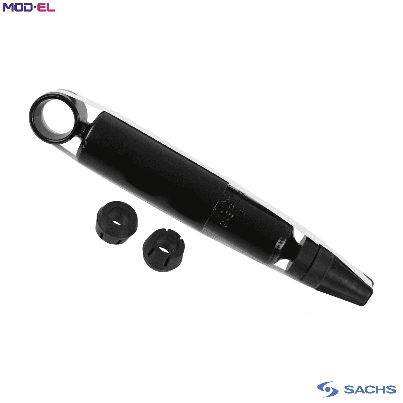 SHOCK ABSORBER 318 672 FOR TOYOTA GRANVIA HIACE/IV/Bus/Van/SBV 2RZ-E2L-T 2.4L