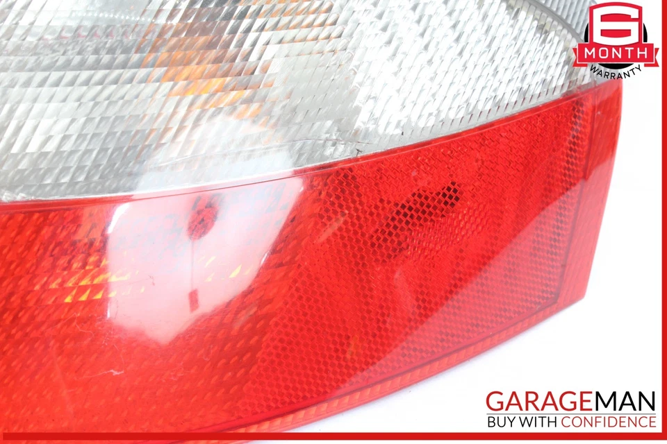 Luz trasera derecha 97-02 Porsche Boxster 986 OEM Foto 4 de 4