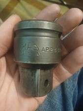 MAC TOOLS AP2432 3/4" Drive Impact Socket Adapter USA NON LOCKING.