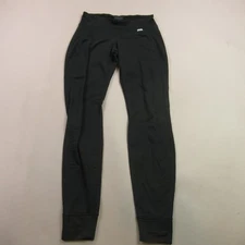 Patagonia Leggings Womens Small Workout Stretch Black Lightweight Yoga