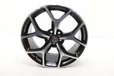 2018 - 2021 ALFA ROMEO STELVIO TI WHEEL RIM ALUMINUM 19X8J ET34 OEM 156132271