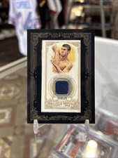 2012 Topps Allen & Ginter Baseball Cards 33
