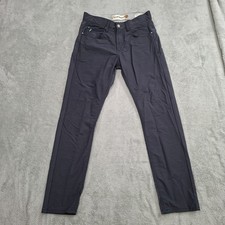 Tailor Vintage Golf Pants Men's 30x30 Connecticut Originals Canaan Slim Fit