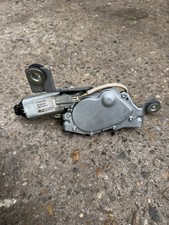VOLVO XC90 WIPER MOTOR REAR 2006