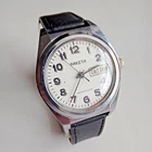 Vintage Soviet men's mechanical watch RAKETA "Rolex" Cal 2628 H. USSR.