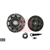 Toyota Yaris/Vitz P9 2005-2014 Kupplungssatz 3-Teilig ACL1048