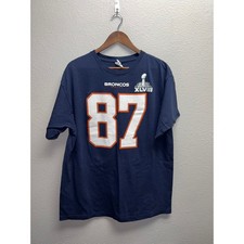 Eric Decker Rookie Card Guide 19