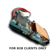 AD270-2101B CPU - HP ITANIUM 9040 1.6Ghz