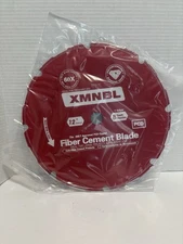 12" 8T Fiber Cement Circular Saw Blade Compatible Diablo