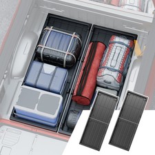 Slide-out Truck Cargo Tray Fit F150 Silverado Ram Tundra Sierra Bed Accessories Slide-out Truck Cargo Tray Fit F150 Silverado Ram Tundra Sierra Bed Accessories