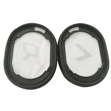 Image of 2PCS Noise Canceling Round With Buckle Ear Pads For Plantronics Voyager 8200 UC