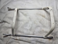 Hirobo Sceadu RC Helicopter Landing Skids