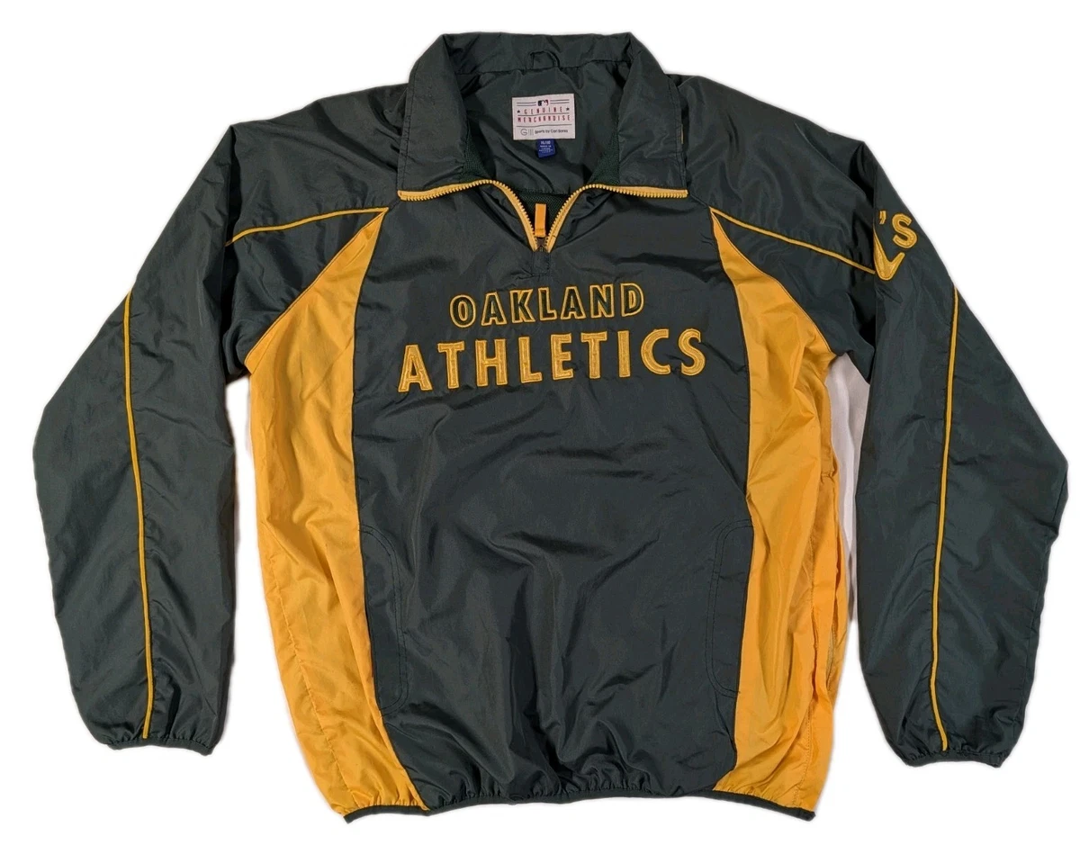 G-III Oakland Athletics Sports Fan Apparel & Souvenirs for sale | eBay