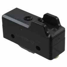 1 PC Honeywell  BA-R358-A2 SWITCH SNAP ACTION SPDT 15A 125V