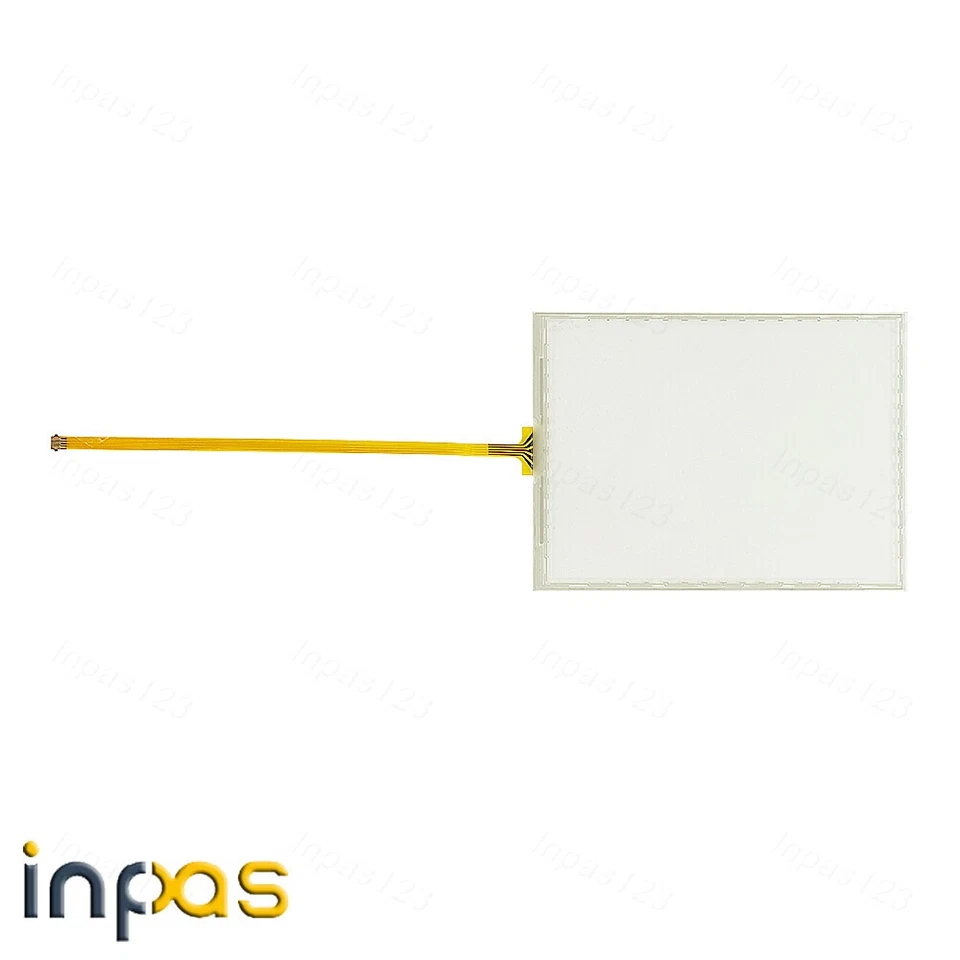 1SET for Touch screen glass + front film overlay PN-267980 MTI-15-66-003 36880 - Image 3 of 4