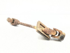 13-19 Polaris Ranger XP 900 Lower Steering Shaft