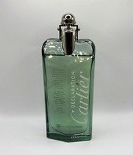 Cartier D claration Cartier EDT Eau de Toilette Spray Tester 3.3 fl oz 100 mL