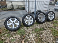 Original Mercedes GL 350 Felgen und Reifen, 275/50 R20 109W