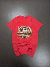 Vintage T-Shirt Miami Valley South 2023 Gilda...