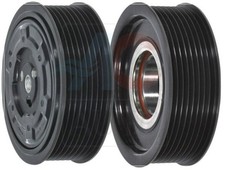 Magnetkupplung Klimakompressor ACAUTO AC-06DN05 für MERCEDES KLASSE W221 V221 GL Magnetkupplung Klimakompressor ACAUTO AC-06DN05 für MERCEDES KLASSE W221 V221 GL
