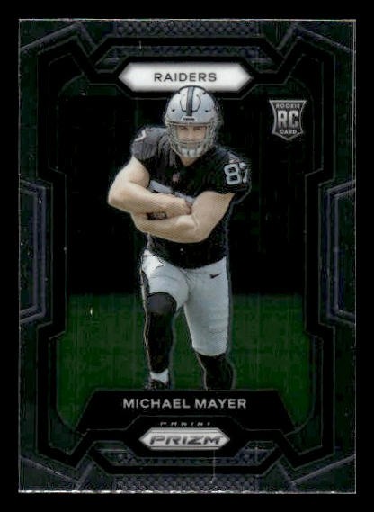 Michael Mayer #361