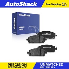 Front Premium Ceramic Brake Pads for Nissan, Pathfinder 2022-2024