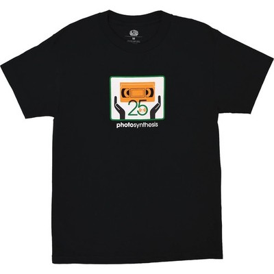 Alien Workshop Skateboards Exalt Photo Men's Short Sleeve T-Shirt - Medium