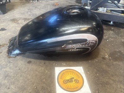 Fuel Tank Hyosung Aquila GV250N