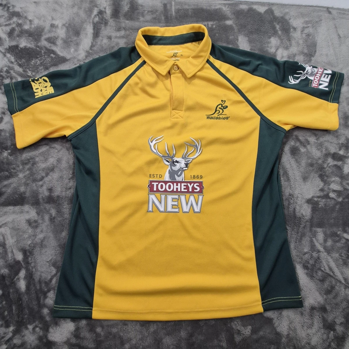 wallabies jersey products for sale | eBay
