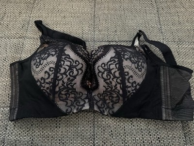 3 Set BH Dessous NEU 115 / Plus size 