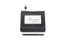 Wacom STU-540 Unterschriften-Terminal mit LCD...